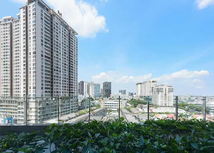 Elysium Cbd Rivergate - Pool - Free 4G Sim For 3 Nights