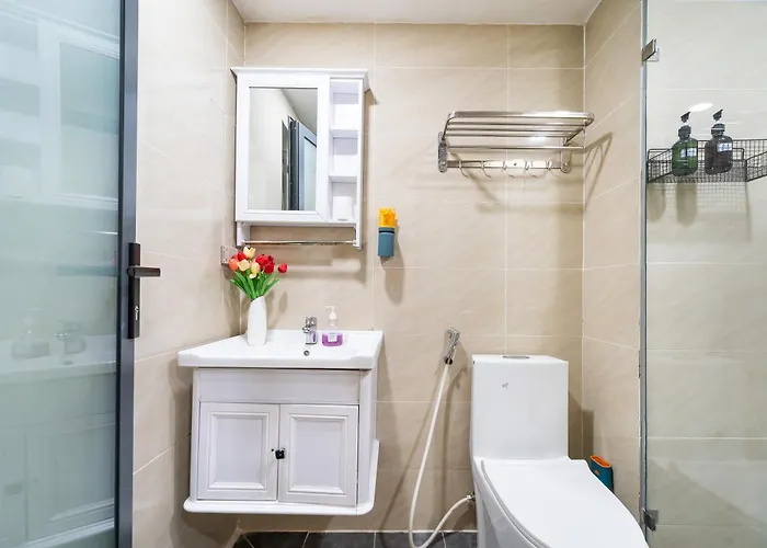 Hana Home Service Apartment